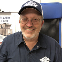 Jeff Thomsen