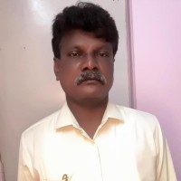 Damodar Rao