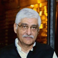 rakesh talwar