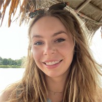 Michaela Mitchell
