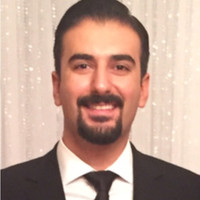 Hrach (Henry) Gabriyelyan