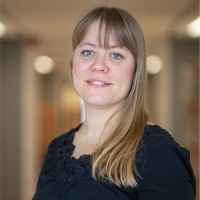 Linda Färdig