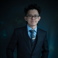 Daniel Kusuma