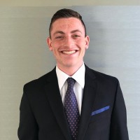Zach Danziger, Mba
