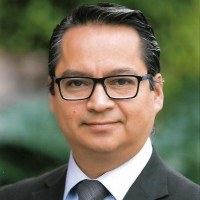 Eduardo Cisneros