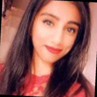 Harshitha B