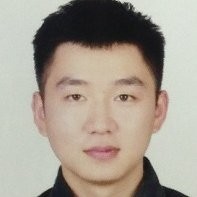 Wilson Jia