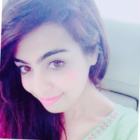 Rushda Merchant