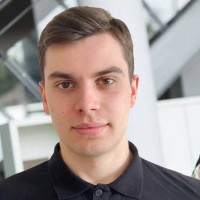 Daniel Slivca