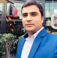 Gaurav Bisht