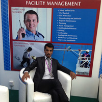 Ahmed Mohammed