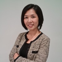 Cheryl Mak