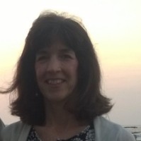 Karen Mccollick