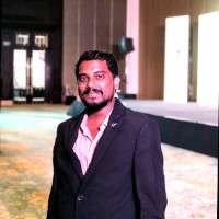 Kiran S