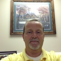 Wayne Hill