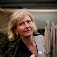 Jacqueline Brouwer