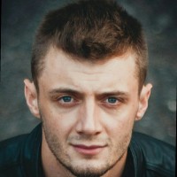 Andrew Stokaliuk