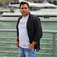 Furkan Ahmad Tyagi