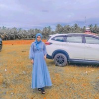 Indri Novita Sari