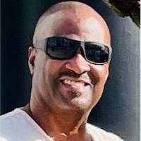 Ernest Mitchell