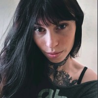 Nicolly Thalia