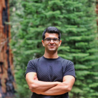 Omid Sameie, Phd.