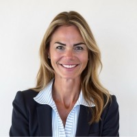 Mallory Strange, MBA
