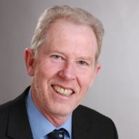 Robert Stanford