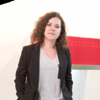 Lucia Cintas