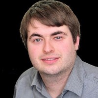 Sebastian Richards