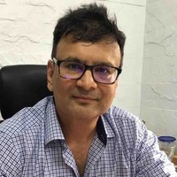 Devang Jhaveri