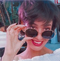 Yosra Ouertani