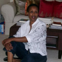 Lucy Nyagah