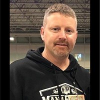Todd Hunt