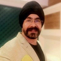 Pritpal Singh