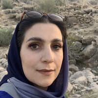 Mahboube Rahmani