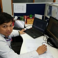 SK Yeo
