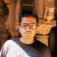Abhiram Shindikar