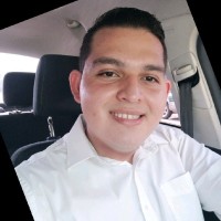 Dennis Alvarado Rivera
