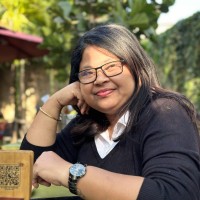 Supriya Sahoo