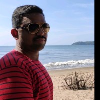 Sandeep Ponnam