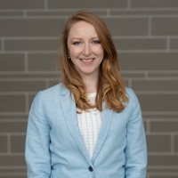 Marianne Rupp Martinez, MPA