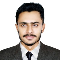 Usman Ali