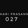 Hari Prasanna MS
