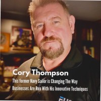 Cory Thompson