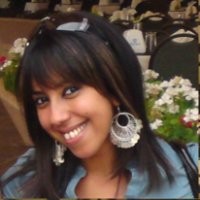 Fatma Salim