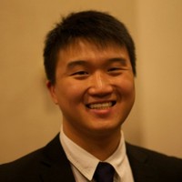 Eric Chau
