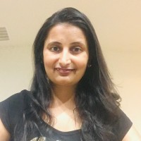 Pooja Acharya