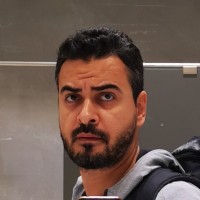 Tarek Mamdouh