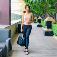Akanksha Yadav